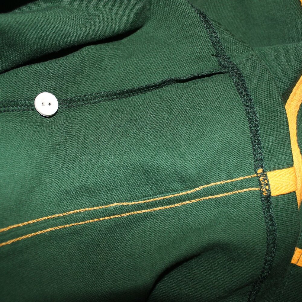 as new vintage Nike South Africa 2001-02 Rugby Union home jersey Castle Lager - Picture 14 of 16